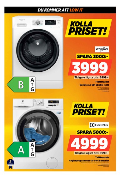 Power reklamblad i vecka 18 sida 19