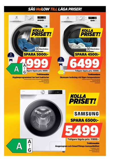 Power reklamblad i vecka 18 sida 20