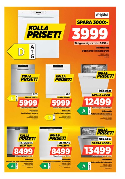 Power reklamblad i vecka 18 sida 24