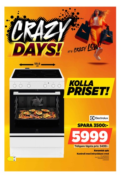 Power reklamblad i vecka 18 sida 27