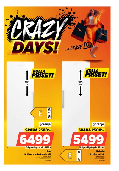 Power reklamblad i vecka 18 sida 31