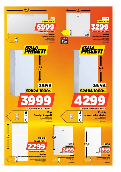 Power reklamblad i vecka 18 sida 35