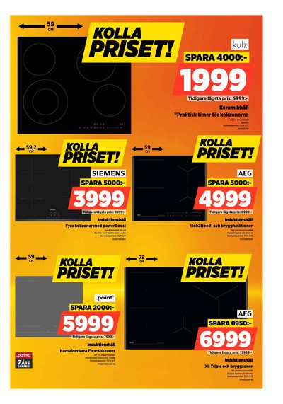 Power reklamblad i vecka 18 sida 37