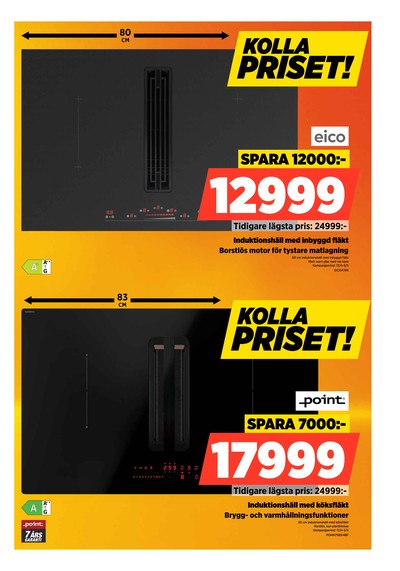 Power reklamblad i vecka 18 sida 39