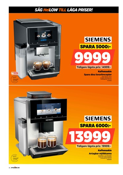 Power reklamblad i vecka 18 sida 56