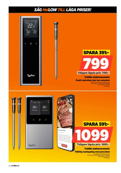 Power reklamblad i vecka 18 sida 58