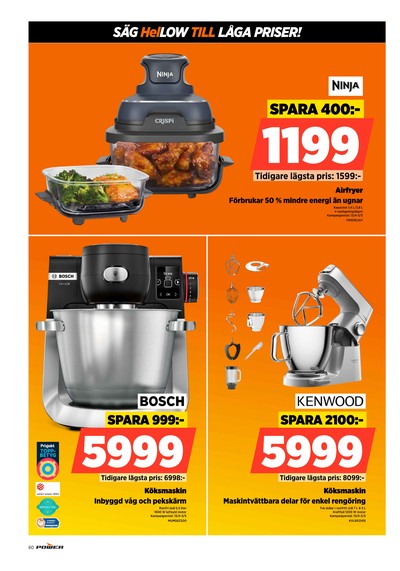Power reklamblad i vecka 18 sida 60