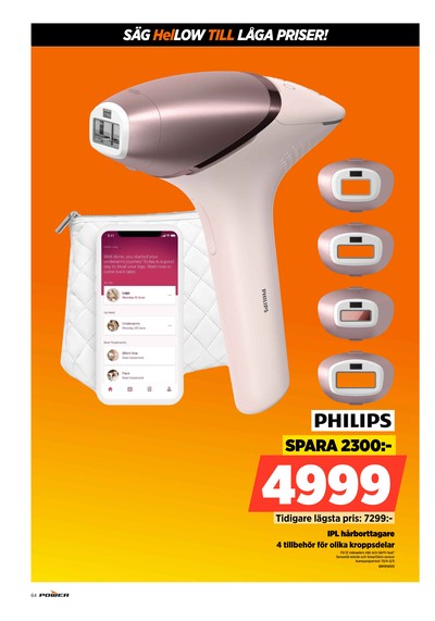 Power reklamblad i vecka 18 sida 64
