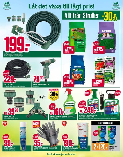 ÖoB reklamblad i vecka 18 sida 11