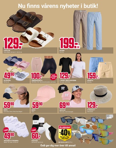 ÖoB reklamblad i vecka 18 sida 5