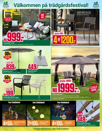 ÖoB reklamblad i vecka 18 sida 6