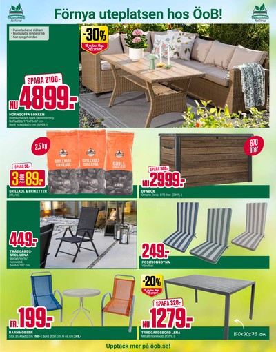 ÖoB reklamblad i vecka 18 sida 7