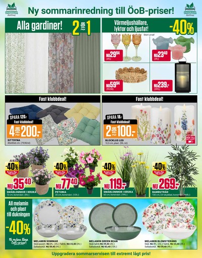 ÖoB reklamblad i vecka 18 sida 8