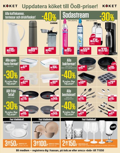 ÖoB reklamblad i vecka 18 sida 9