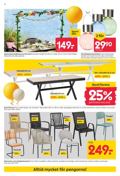 Rusta reklamblad i vecka 18 sida 4