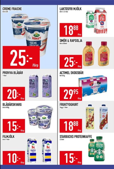 MatDax reklamblad i vecka 18 sida 10