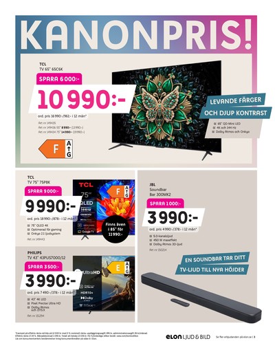 Elon reklamblad i vecka 18 sida 16