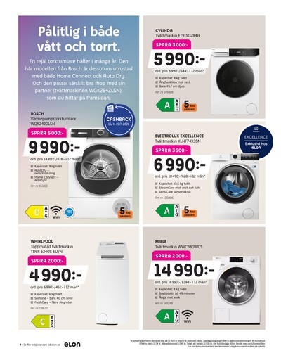 Elon reklamblad i vecka 18 sida 4