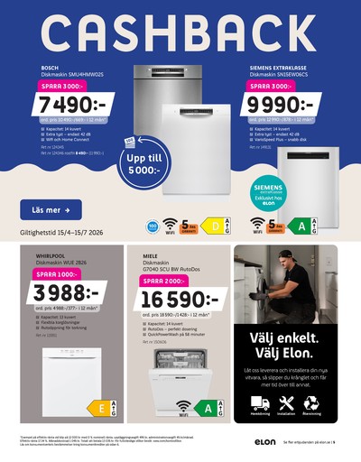 Elon reklamblad i vecka 18 sida 5