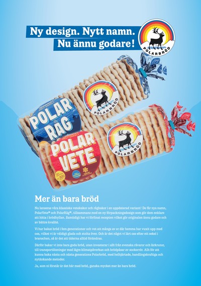 ICA Buffé reklamblad i vecka 19 sida 14