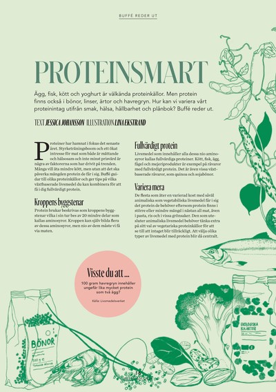 ICA Buffé reklamblad i vecka 19 sida 16