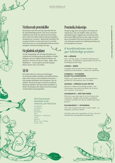 ICA Buffé reklamblad i vecka 19 sida 17