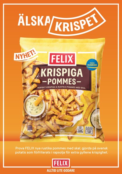 ICA Buffé reklamblad i vecka 19 sida 28