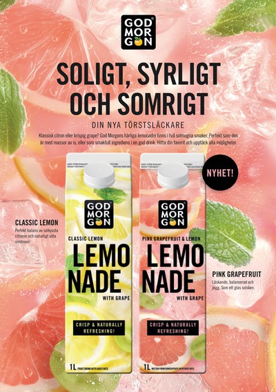 ICA Buffé reklamblad i vecka 19 sida 40