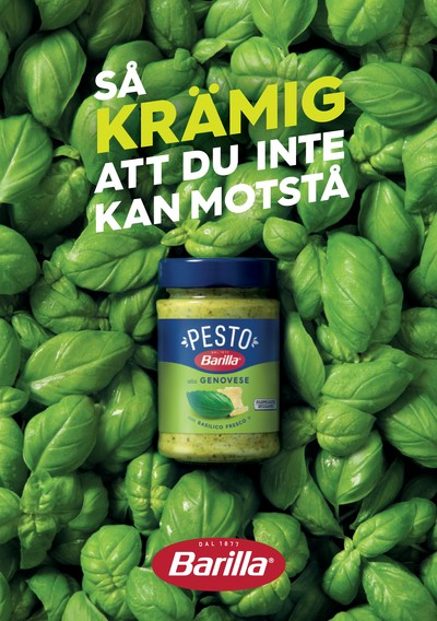 ICA Buffé reklamblad i vecka 19 sida 8