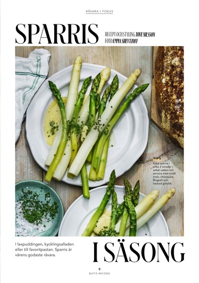 ICA Buffé reklamblad i vecka 19 sida 9