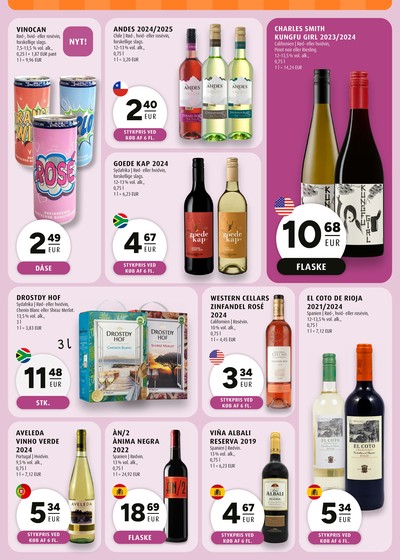 Scandinavian Park reklamblad i vecka 19 sida 25