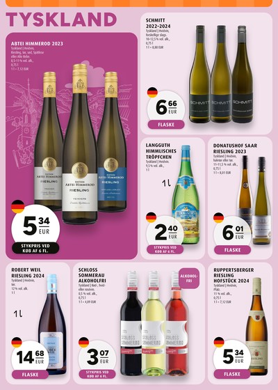 Scandinavian Park reklamblad i vecka 19 sida 26