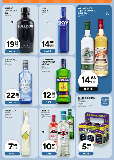 Scandinavian Park reklamblad i vecka 19 sida 29