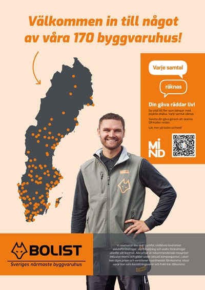 Bolist reklamblad i vecka 19 sida 12