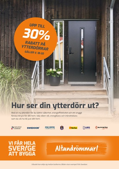 Bolist reklamblad i vecka 19 sida 4