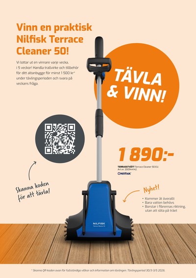 Bolist reklamblad i vecka 19 sida 9