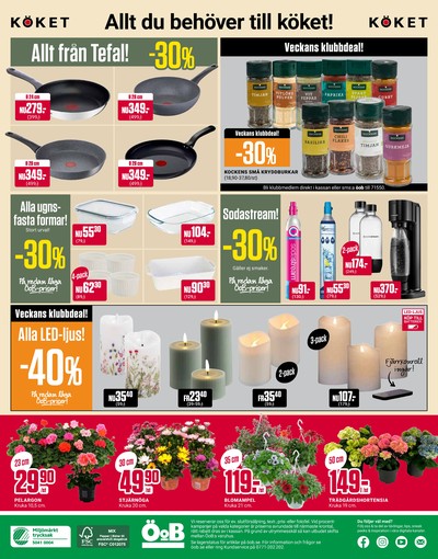 ÖoB reklamblad i vecka 19 sida 12