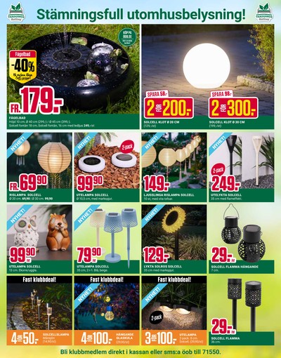 ÖoB reklamblad i vecka 19 sida 5