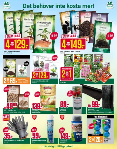 ÖoB reklamblad i vecka 19 sida 7