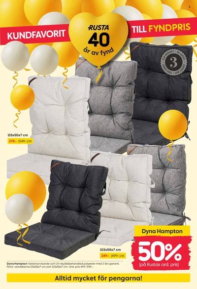 Rusta reklamblad i vecka 19 sida 3