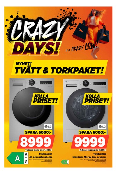 Power reklamblad i vecka 19 sida 23