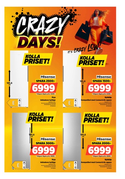 Power reklamblad i vecka 19 sida 28