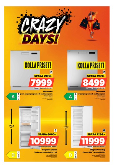 Power reklamblad i vecka 19 sida 32
