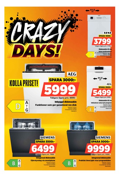 Power reklamblad i vecka 19 sida 35