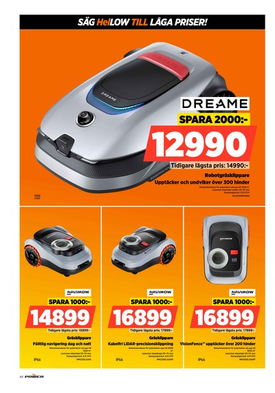 Power reklamblad i vecka 19 sida 44