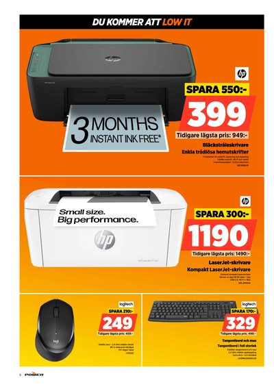 Power reklamblad i vecka 19 sida 6