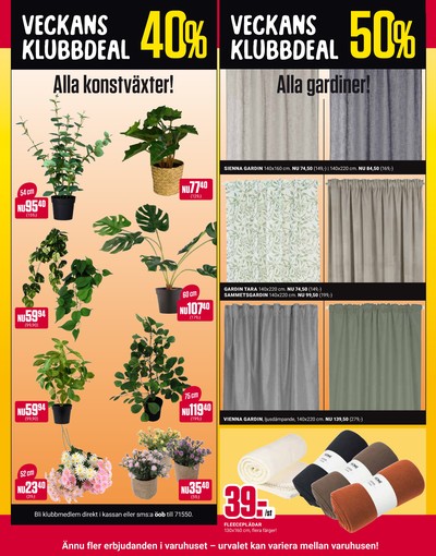 ÖoB reklamblad i vecka 2 sida 11