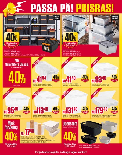 ÖoB reklamblad i vecka 2 sida 6