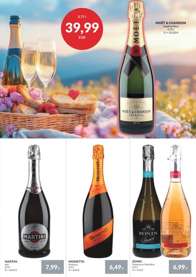 Nielsen Discount reklamblad i vecka 20 sida 11