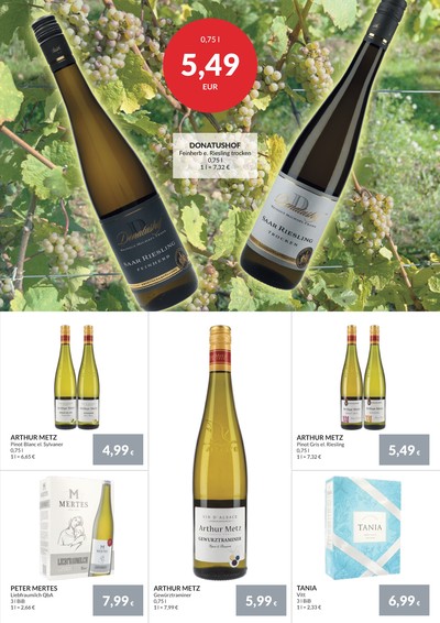 Nielsen Discount reklamblad i vecka 20 sida 13